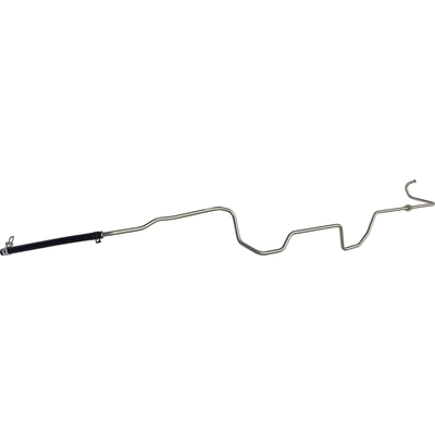 Transmission Cooler Line by DORMAN (OE SOLUTIONS) - 624231 pa4