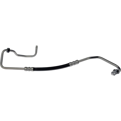 Transmission Cooler Line by DORMAN (OE SOLUTIONS) - 624233 pa2
