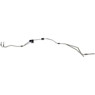 Transmission Cooler Line by DORMAN (OE SOLUTIONS) - 624-251 pa4