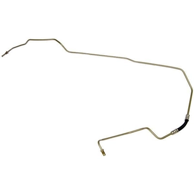 Transmission Cooler Line by DORMAN (OE SOLUTIONS) - 624-268 pa5