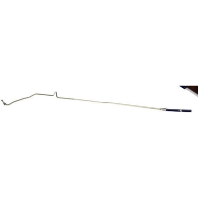 Transmission Cooler Line by DORMAN (OE SOLUTIONS) - 624-269 pa6