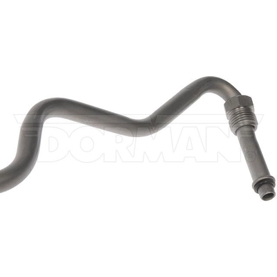 Transmission Cooler Line by DORMAN (OE SOLUTIONS) - 624-272 pa4