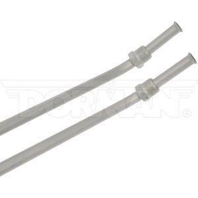 Transmission Cooler Line by DORMAN (OE SOLUTIONS) - 624295 pa5