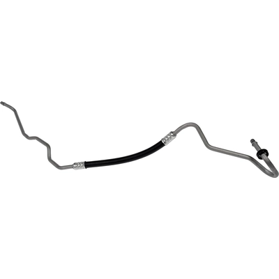 Transmission Cooler Line by DORMAN (OE SOLUTIONS) - 624299 pa2