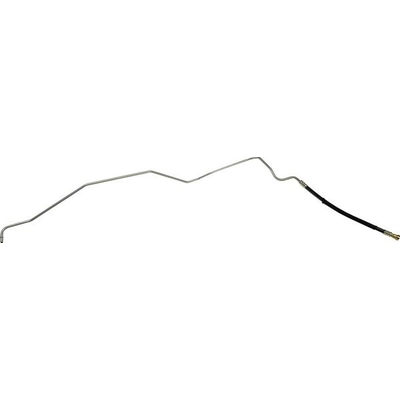 Transmission Cooler Line by DORMAN (OE SOLUTIONS) - 624-300 pa5