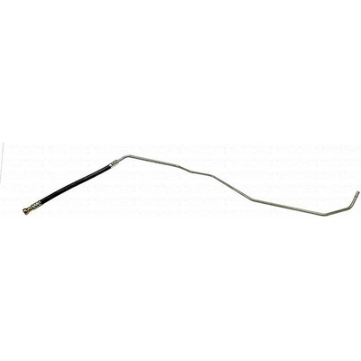Ligne de refroidisseur de transmission de DORMAN (OE SOLUTIONS) - 624-301 pa7
