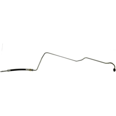 Transmission Cooler Line by DORMAN (OE SOLUTIONS) - 624-302 pa5