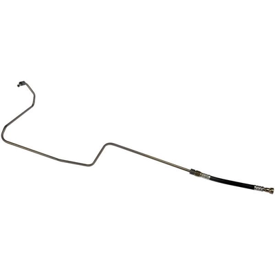 Transmission Cooler Line by DORMAN (OE SOLUTIONS) - 624-307 pa4