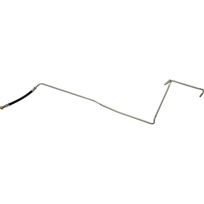 Transmission Cooler Line by DORMAN (OE SOLUTIONS) - 624-308 pa6