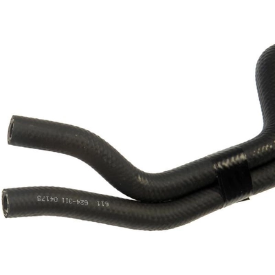 Transmission Cooler Line by DORMAN (OE SOLUTIONS) - 624-311 pa6