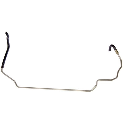 Transmission Cooler Line by DORMAN (OE SOLUTIONS) - 624-326 pa4