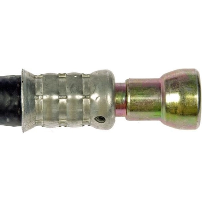 Transmission Cooler Line by DORMAN (OE SOLUTIONS) - 624-333 pa6