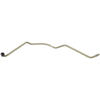 Transmission Cooler Line by DORMAN (OE SOLUTIONS) - 624-334 pa3