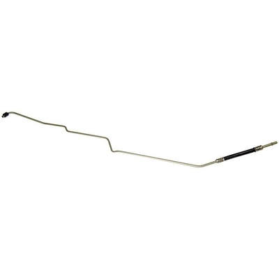 Transmission Cooler Line by DORMAN (OE SOLUTIONS) - 624-337 pa5