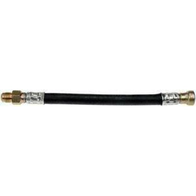 Transmission Cooler Line by DORMAN (OE SOLUTIONS) - 624-338 pa3