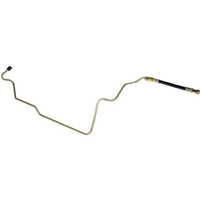 Transmission Cooler Line by DORMAN (OE SOLUTIONS) - 624-350 pa6