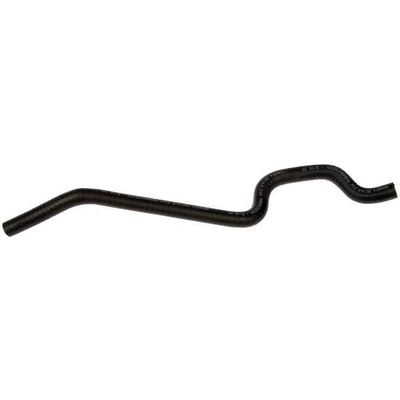 Transmission Cooler Line by DORMAN (OE SOLUTIONS) - 624-388 pa2