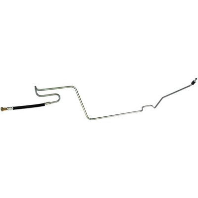 Transmission Cooler Line by DORMAN (OE SOLUTIONS) - 624-399 pa6