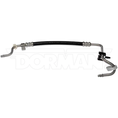 Transmission Cooler Line by DORMAN (OE SOLUTIONS) - 624-429 pa4