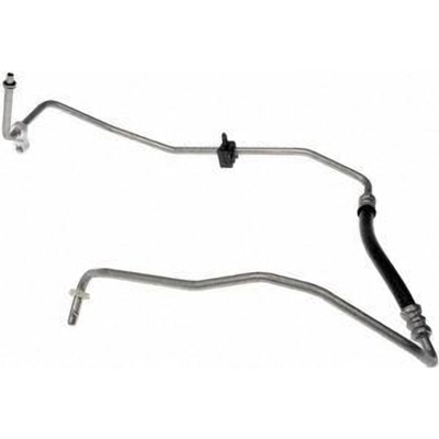 Transmission Cooler Line by DORMAN (OE SOLUTIONS) - 624-431 pa7