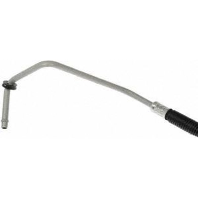 Transmission Cooler Line by DORMAN (OE SOLUTIONS) - 624-433 pa2