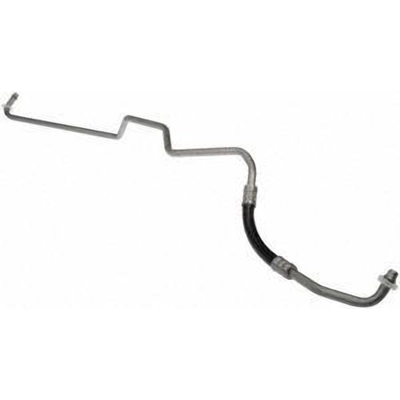 Transmission Cooler Line by DORMAN (OE SOLUTIONS) - 624-435 pa1