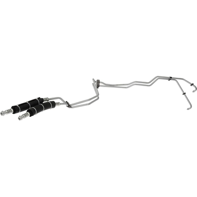 DORMAN (OE SOLUTIONS) - 624-439 - Ligne de refroidisseur de transmission pa3