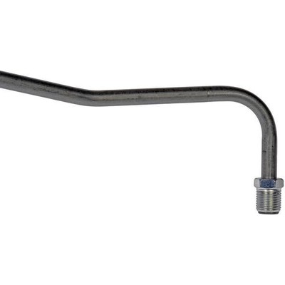 Transmission Cooler Line by DORMAN (OE SOLUTIONS) - 624-474 pa3