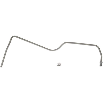 Transmission Cooler Line by DORMAN (OE SOLUTIONS) - 624-475 pa4