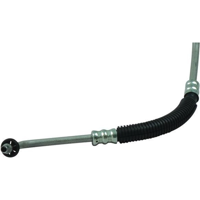 Transmission Cooler Line by DORMAN (OE SOLUTIONS) - 624-487 pa6