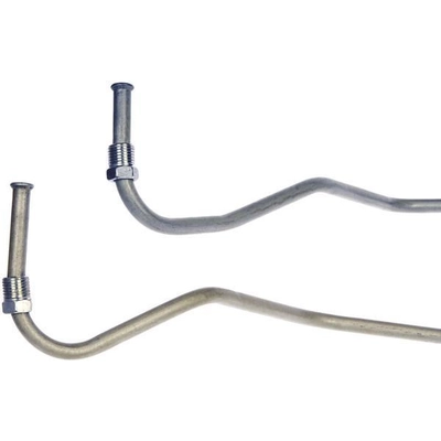Transmission Cooler Line by DORMAN (OE SOLUTIONS) - 624-492 pa2