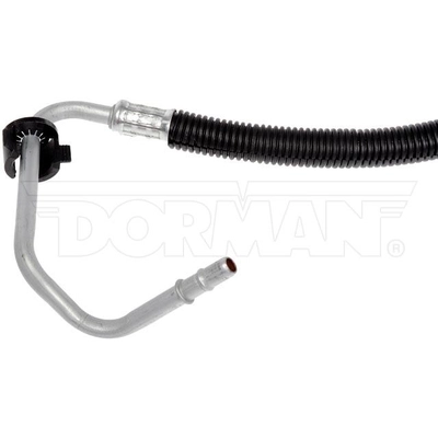 Transmission Cooler Line by DORMAN (OE SOLUTIONS) - 624-510 pa1