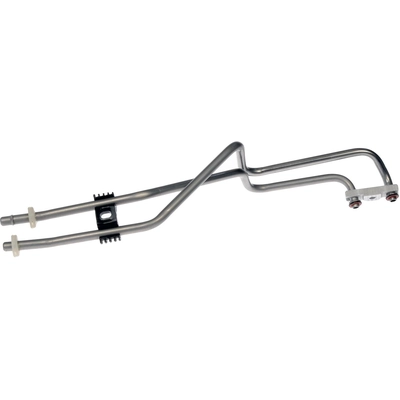 DORMAN (OE SOLUTIONS) - 624-514 - Transmission Oil Cooler Pressure And Return Line pa3