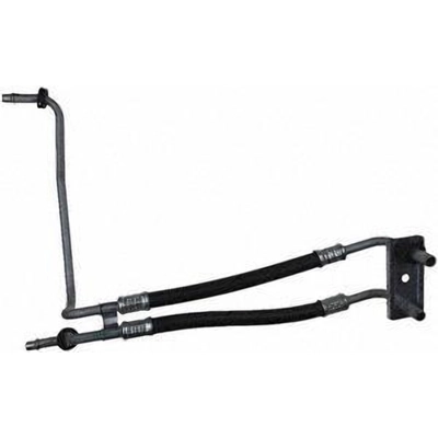 Ligne de refroidisseur de transmission de DORMAN (OE SOLUTIONS) - 624-521 pa6