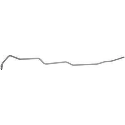 Transmission Cooler Line by DORMAN (OE SOLUTIONS) - 624-531 pa3