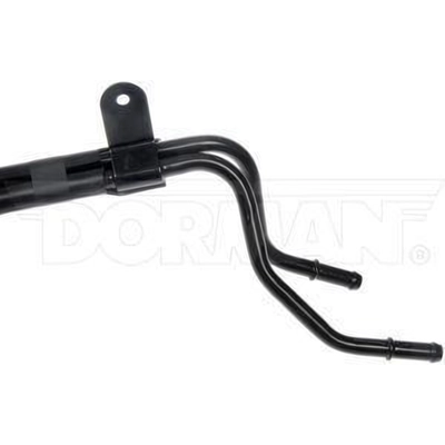 Transmission Cooler Line by DORMAN (OE SOLUTIONS) - 624-534 pa7