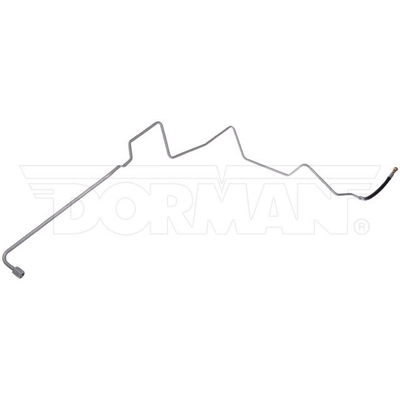 Transmission Cooler Line by DORMAN (OE SOLUTIONS) - 624-544 pa2