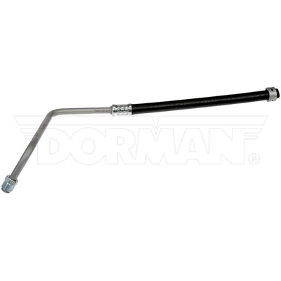 Transmission Cooler Line by DORMAN (OE SOLUTIONS) - 624-567 pa3