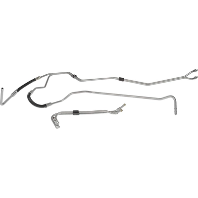 DORMAN (OE SOLUTIONS) - 624-576 - Transmission Cooler Line pa8