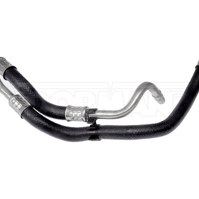 DORMAN (OE SOLUTIONS) - 624-585 Transmission Cooler Line pa3