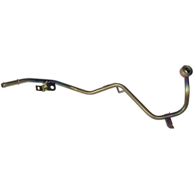 Transmission Cooler Line by DORMAN (OE SOLUTIONS) - 624-601 pa6