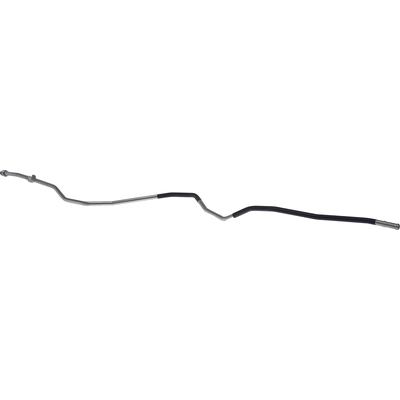 Transmission Cooler Line by DORMAN (OE SOLUTIONS) - 624-604 pa8