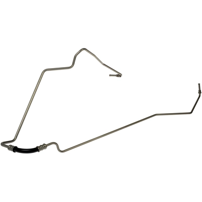 DORMAN (OE SOLUTIONS) - 624-633 - Transmission Oil Cooler Pressure Line pa4