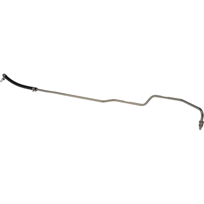 DORMAN (OE SOLUTIONS) - 624-643 - Transmission Oil Cooler Return Line pa1