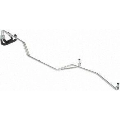 Transmission Cooler Line by DORMAN (OE SOLUTIONS) - 624-644 pa6