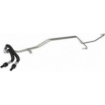 Transmission Cooler Line by DORMAN (OE SOLUTIONS) - 624-644 pa9