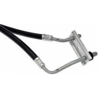 Transmission Cooler Line by DORMAN (OE SOLUTIONS) - 624-711 pa2