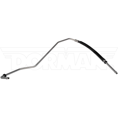 Transmission Cooler Line by DORMAN (OE SOLUTIONS) - 624-713 pa1