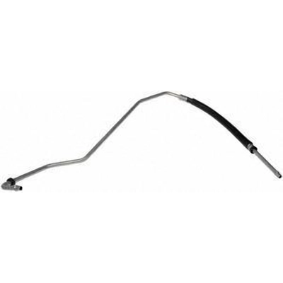 Transmission Cooler Line by DORMAN (OE SOLUTIONS) - 624-713 pa5