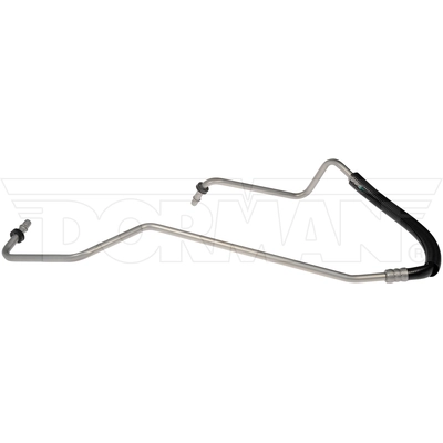 Transmission Cooler Line by DORMAN (OE SOLUTIONS) - 624-715 pa2